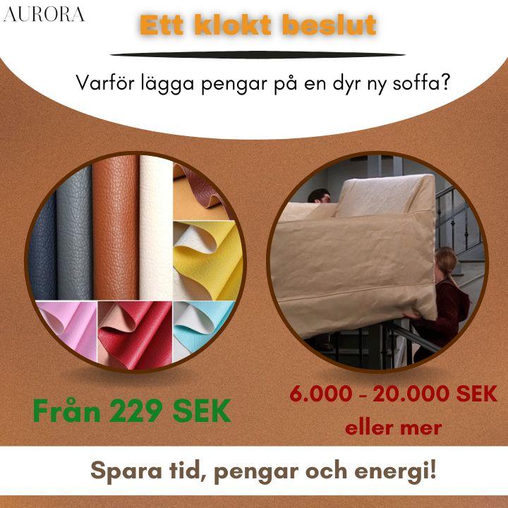 Self-Adhesive Patch - Återuppliva slitna ytor omedelbart! - Image 17