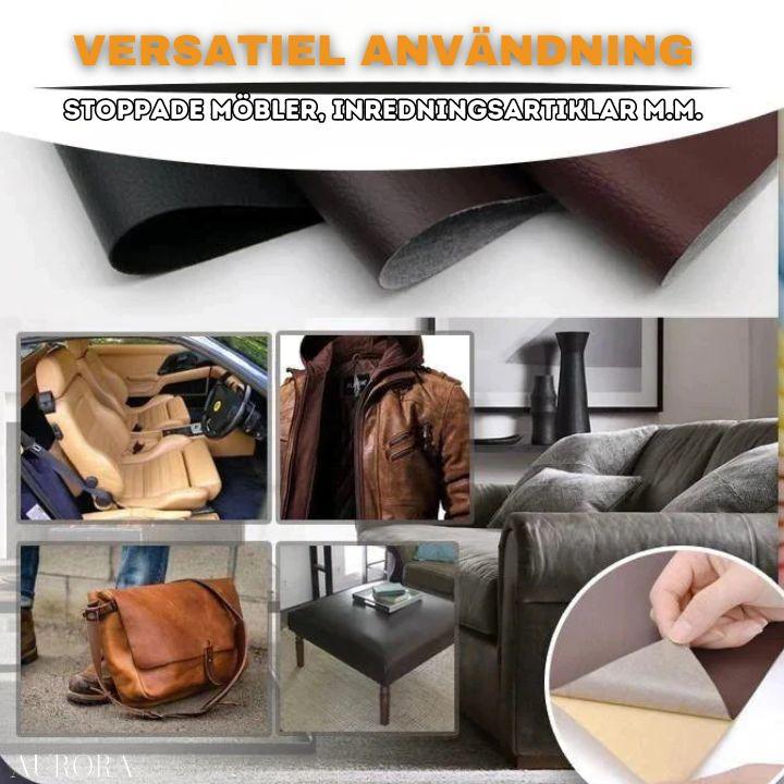 Self-Adhesive Patch - Återuppliva slitna ytor omedelbart! - Image 8