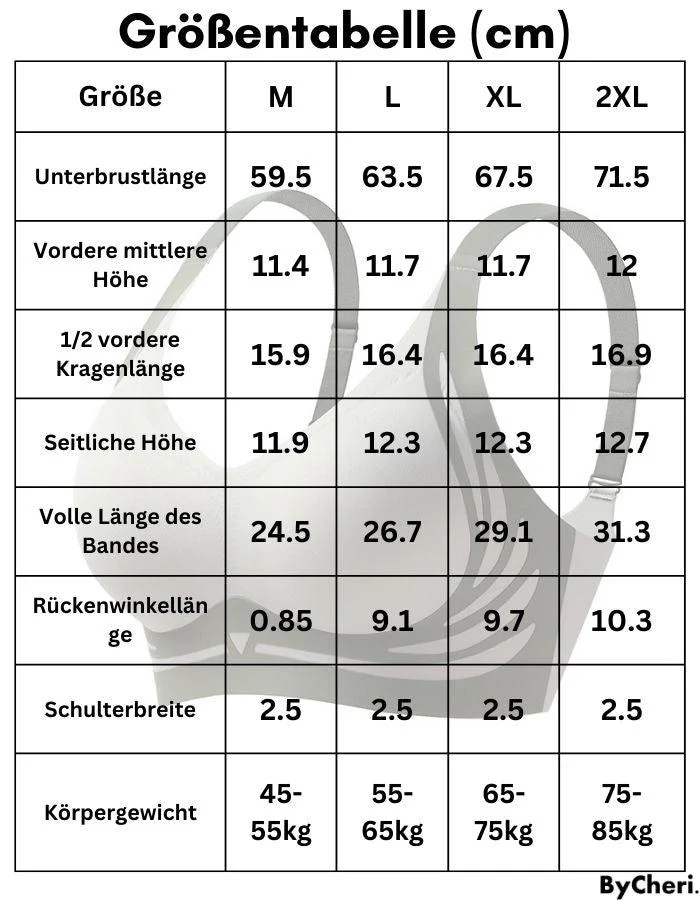 1 + 1 GRATIS IDAG | ShapeLift™ | Lyftbehå i Molnljus - Image 15