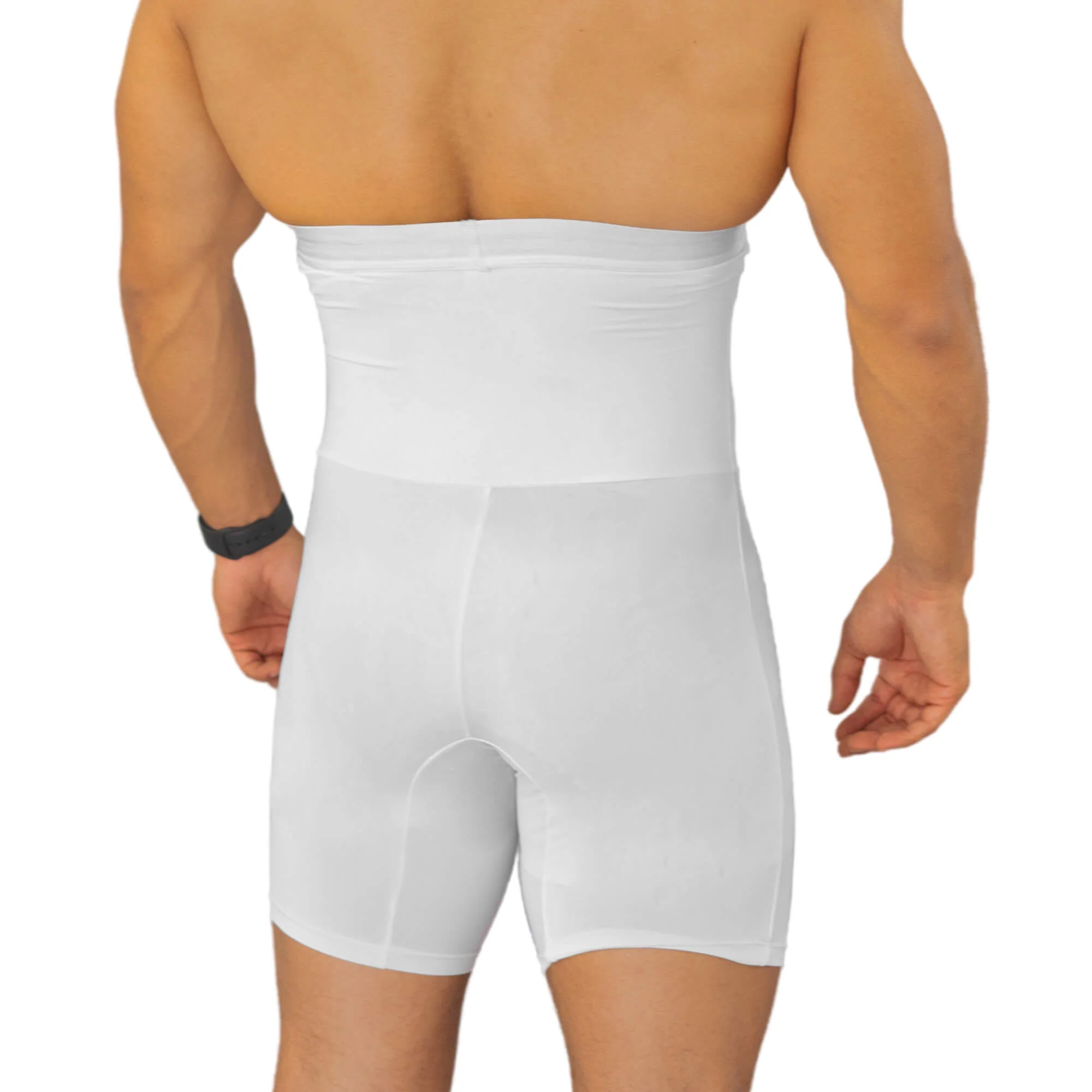 ShapePro™ | Höftbälte kompressionsshorts för män - Image 12