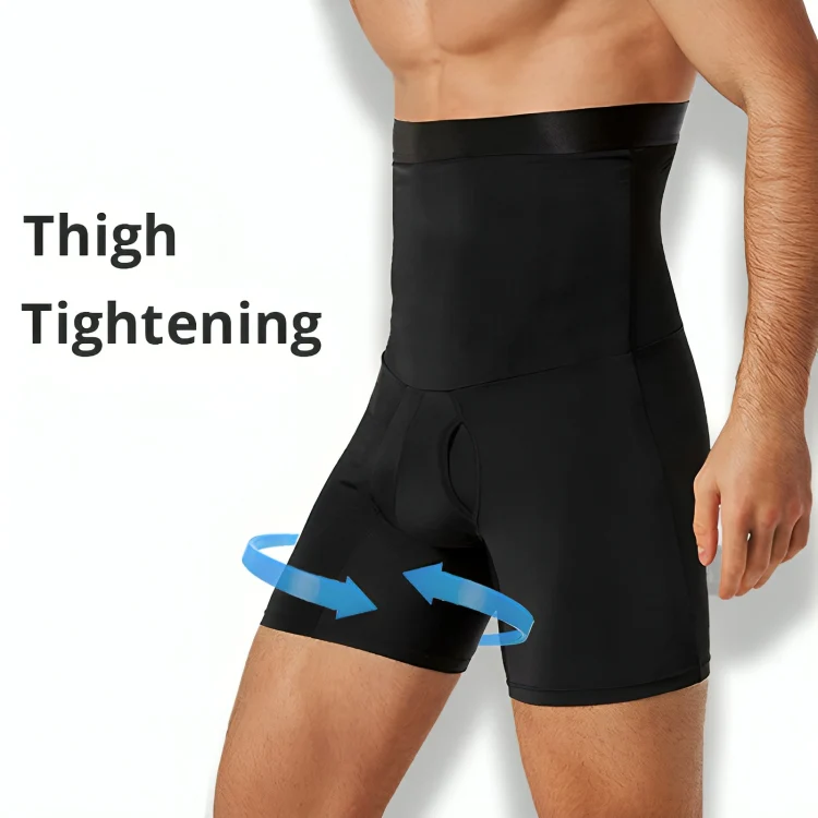 ShapePro™ | Höftbälte kompressionsshorts för män - Image 5