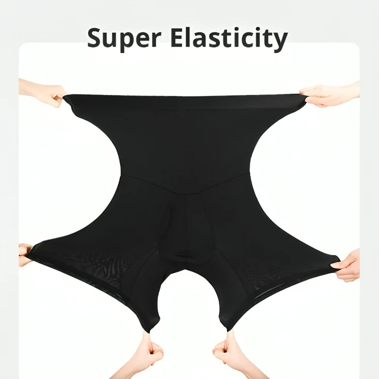 ShapePro™ | Höftbälte kompressionsshorts för män - Image 6