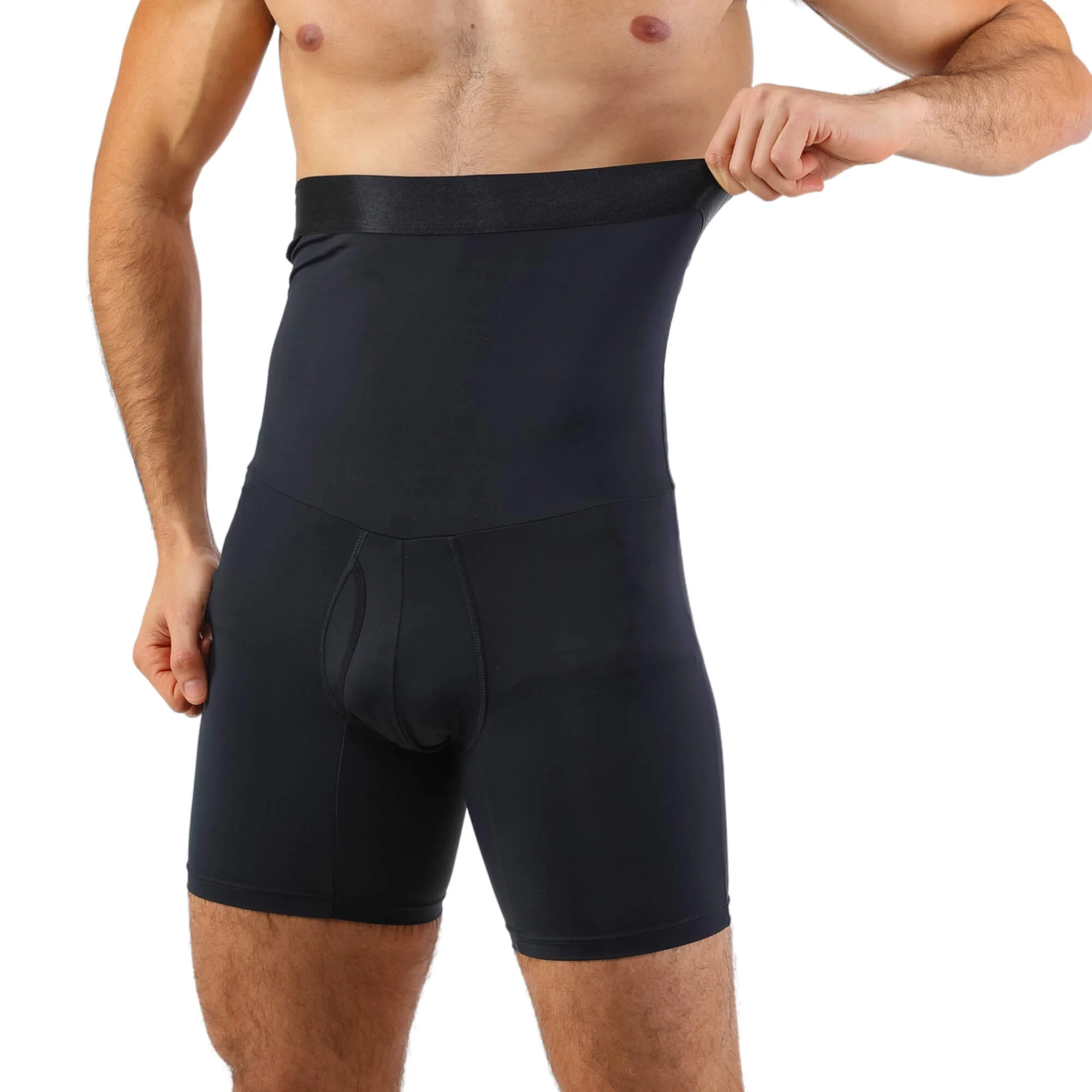 ShapePro™ | Höftbälte kompressionsshorts för män - Image 8