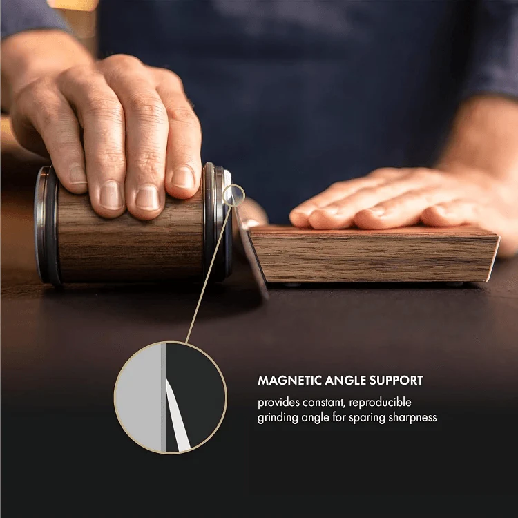 SharpGlide™ | Rollande Knivslip - Image 3