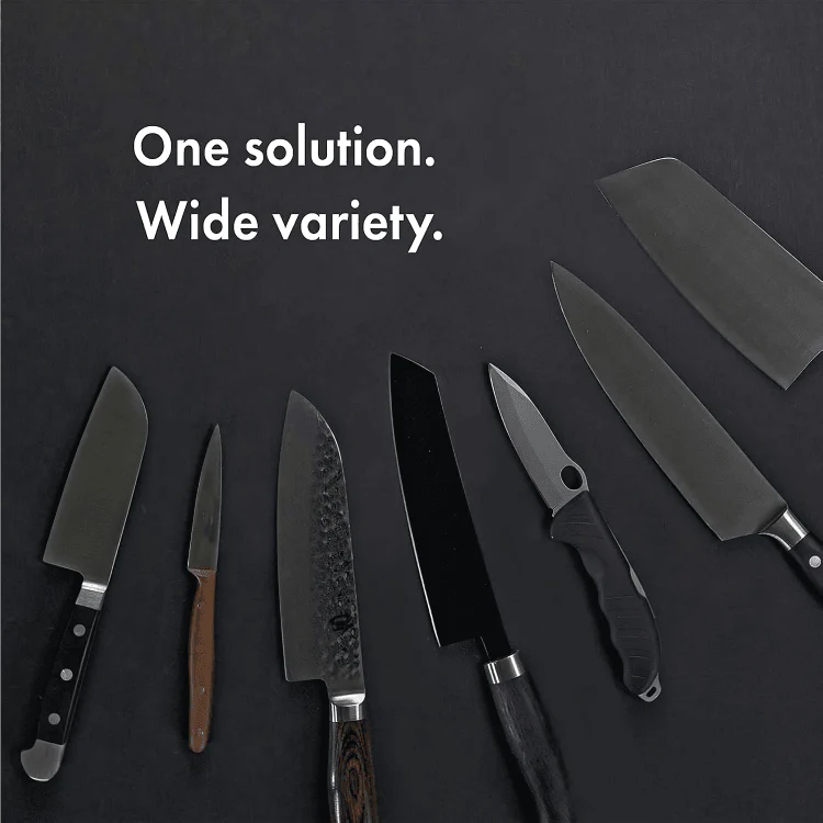 SharpGlide™ | Rollande Knivslip - Image 6