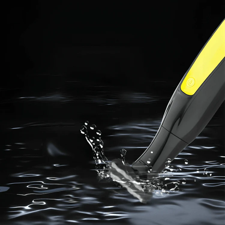 TILLFÄLLIGT 50% RABATT | ShavePro™ | Allt-i-ett elektrisk trimmer - Image 4