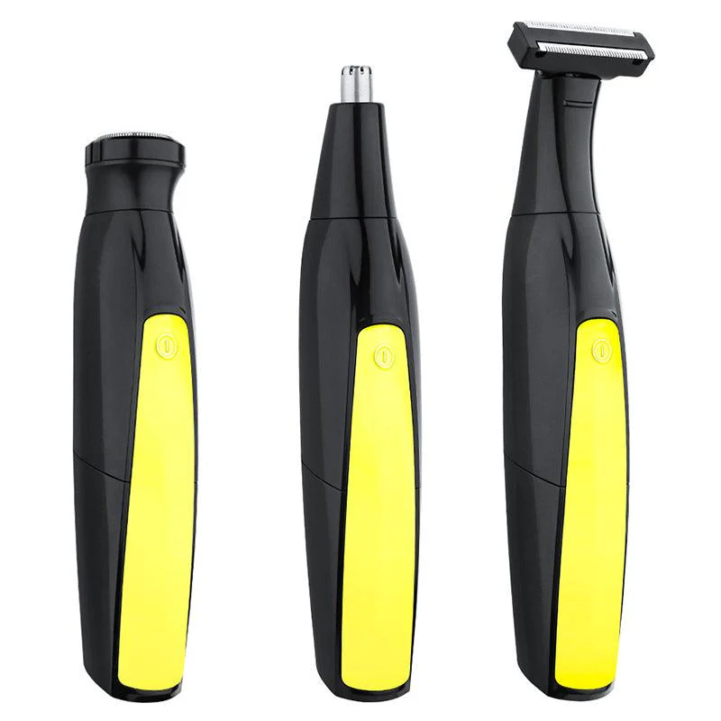TILLFÄLLIGT 50% RABATT | ShavePro™ | Allt-i-ett elektrisk trimmer - Image 6