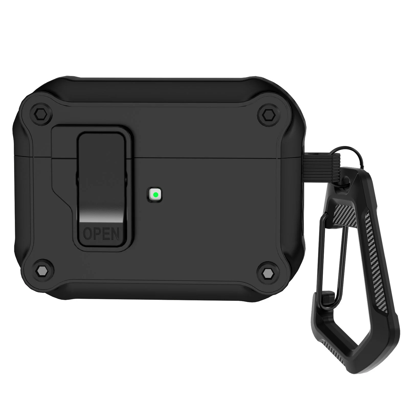 ShockShell™ | AirPods pansarskyddande fodral - Image 6
