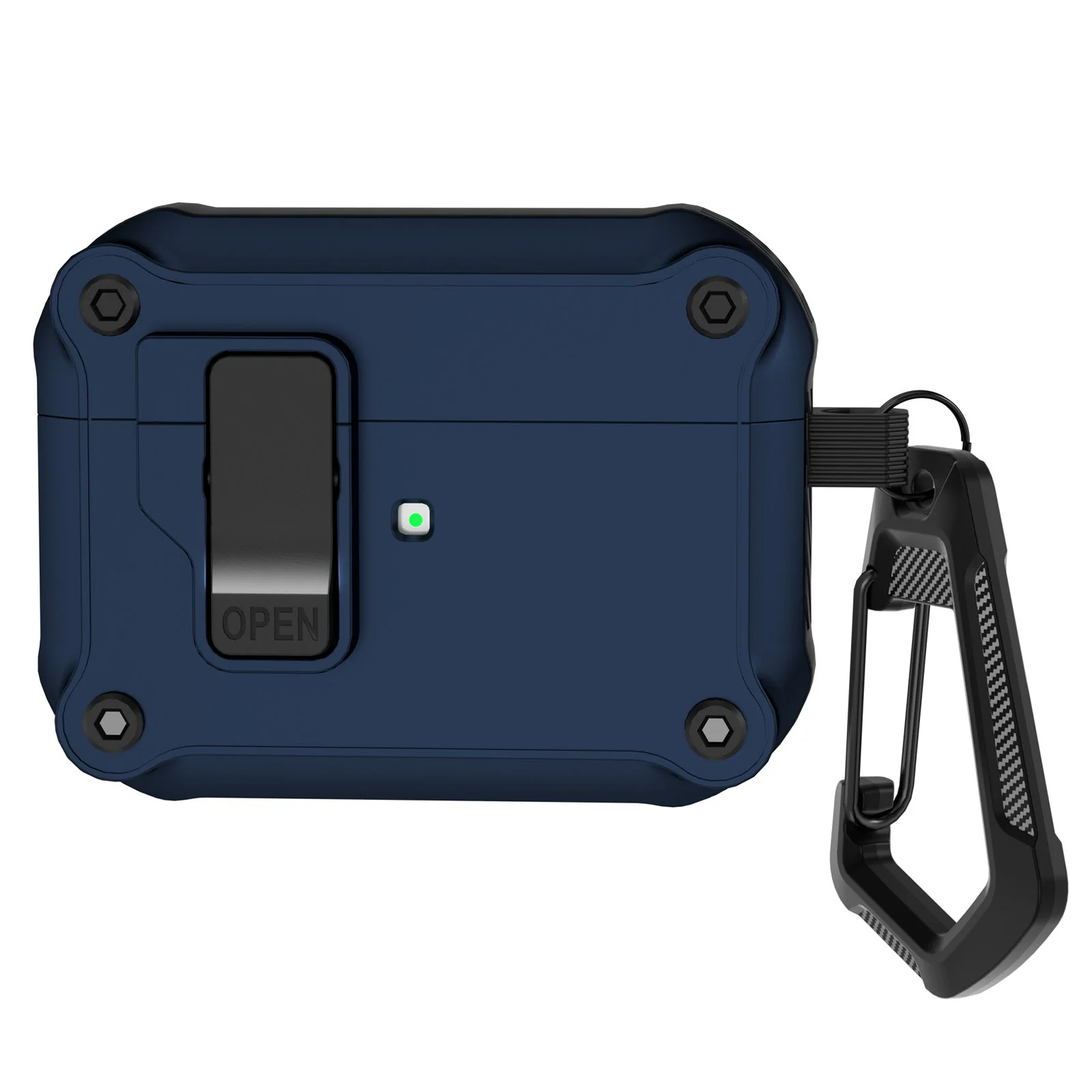 ShockShell™ | AirPods pansarskyddande fodral - Image 9