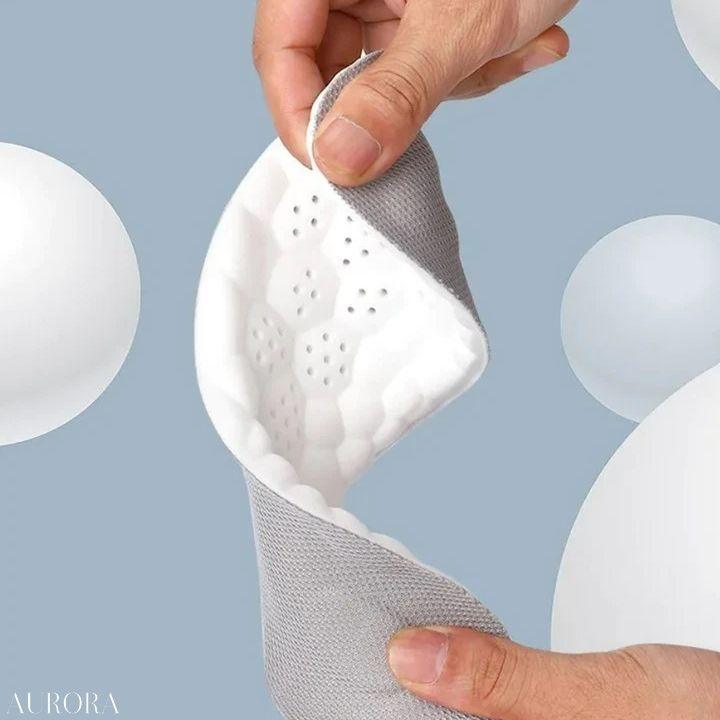 1PAR + 1PAR GRATIS IDAG | ShoeBliss™️ - Komfort för foten hela dagen, var som helst! - Image 11