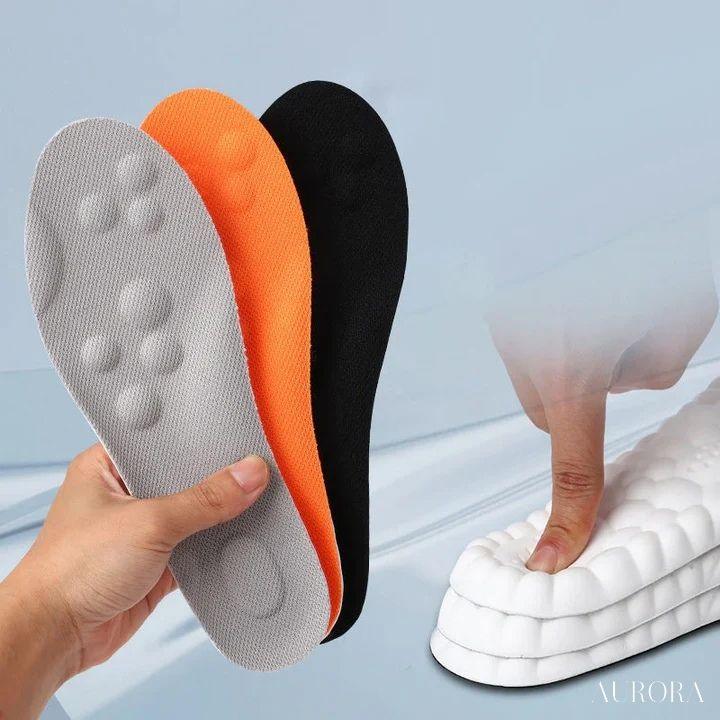 1PAR + 1PAR GRATIS IDAG | ShoeBliss™️ - Komfort för foten hela dagen, var som helst! - Image 12