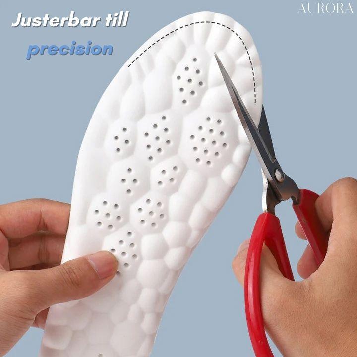 1PAR + 1PAR GRATIS IDAG | ShoeBliss™️ - Komfort för foten hela dagen, var som helst! - Image 4