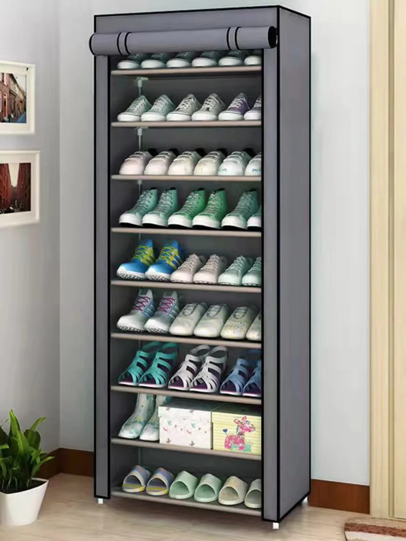 TILLFÄLLIGT 50% OFF | ShoeCabin™ - Image 13