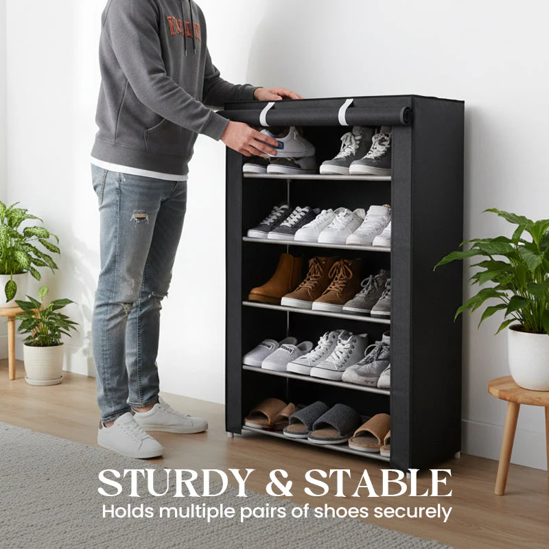 TILLFÄLLIGT 50% OFF | ShoeCabin™ - Image 4