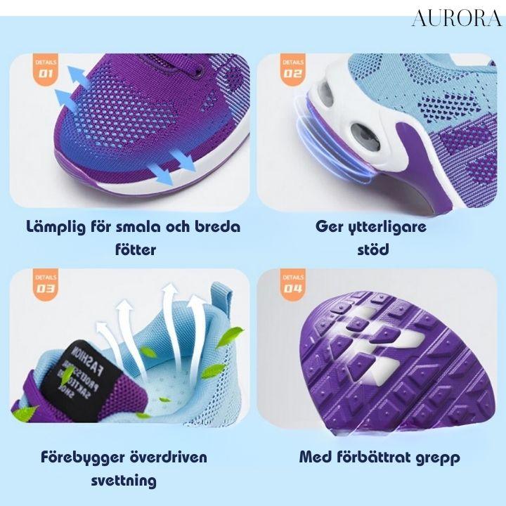 TILLFÄLLIGT 50% RABATT | ShoeSupport™ - Var aktiv i ansträngande aktiviteter utan smärta! - Image 5