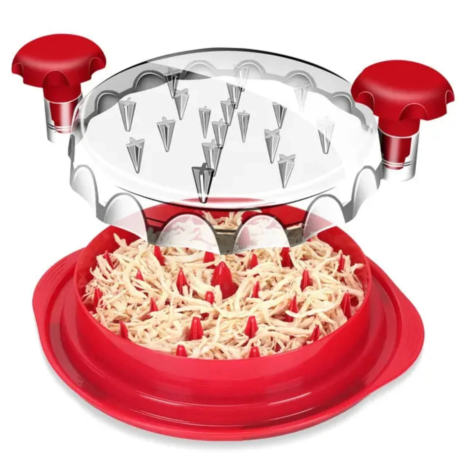ShredMaster™ | Den ultimata köttstrimlaren - Image 9