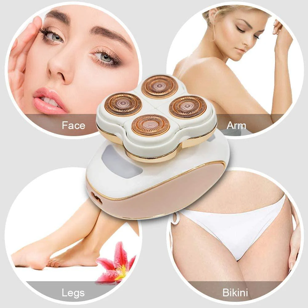 SilkGlide™ | Elektrisk epilator - Image 2