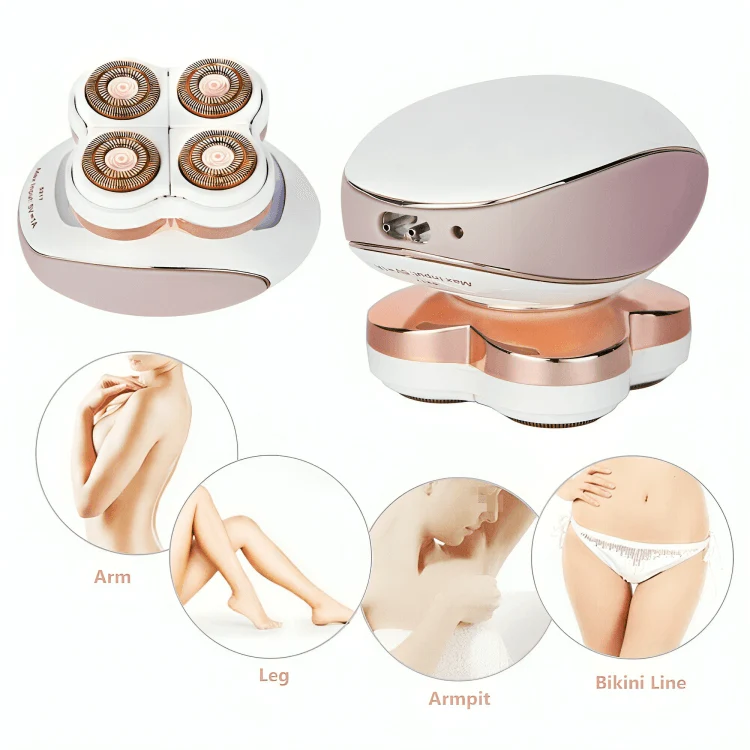 SilkGlide™ | Elektrisk epilator - Image 3