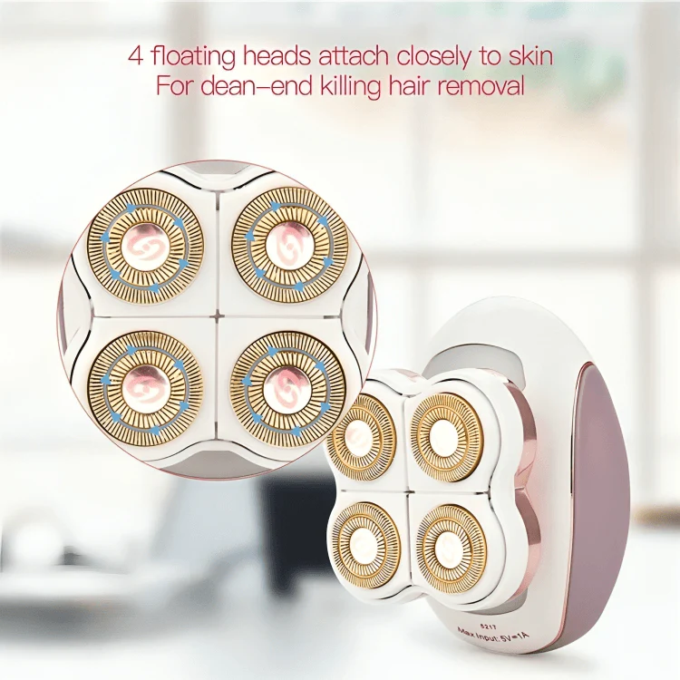 SilkGlide™ | Elektrisk epilator - Image 5