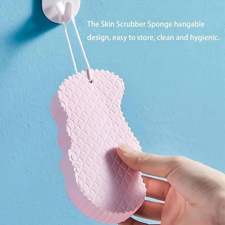 1 + 1 GRATIS IDAG | SilkScrub™ - Image 4