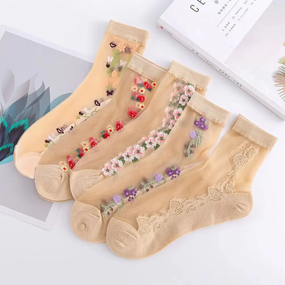 5 + 5 GRATIS IDAG | SilkStep™ - Image 5