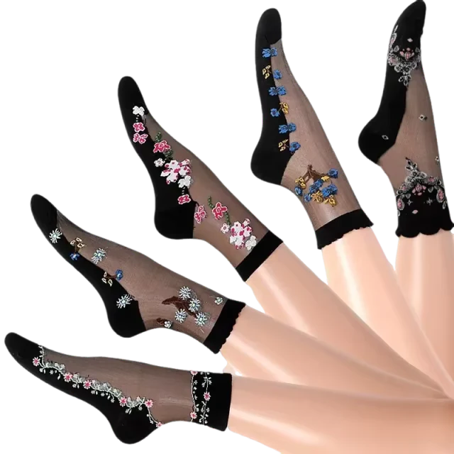 5 + 5 GRATIS IDAG | SilkStep™ - Image 8