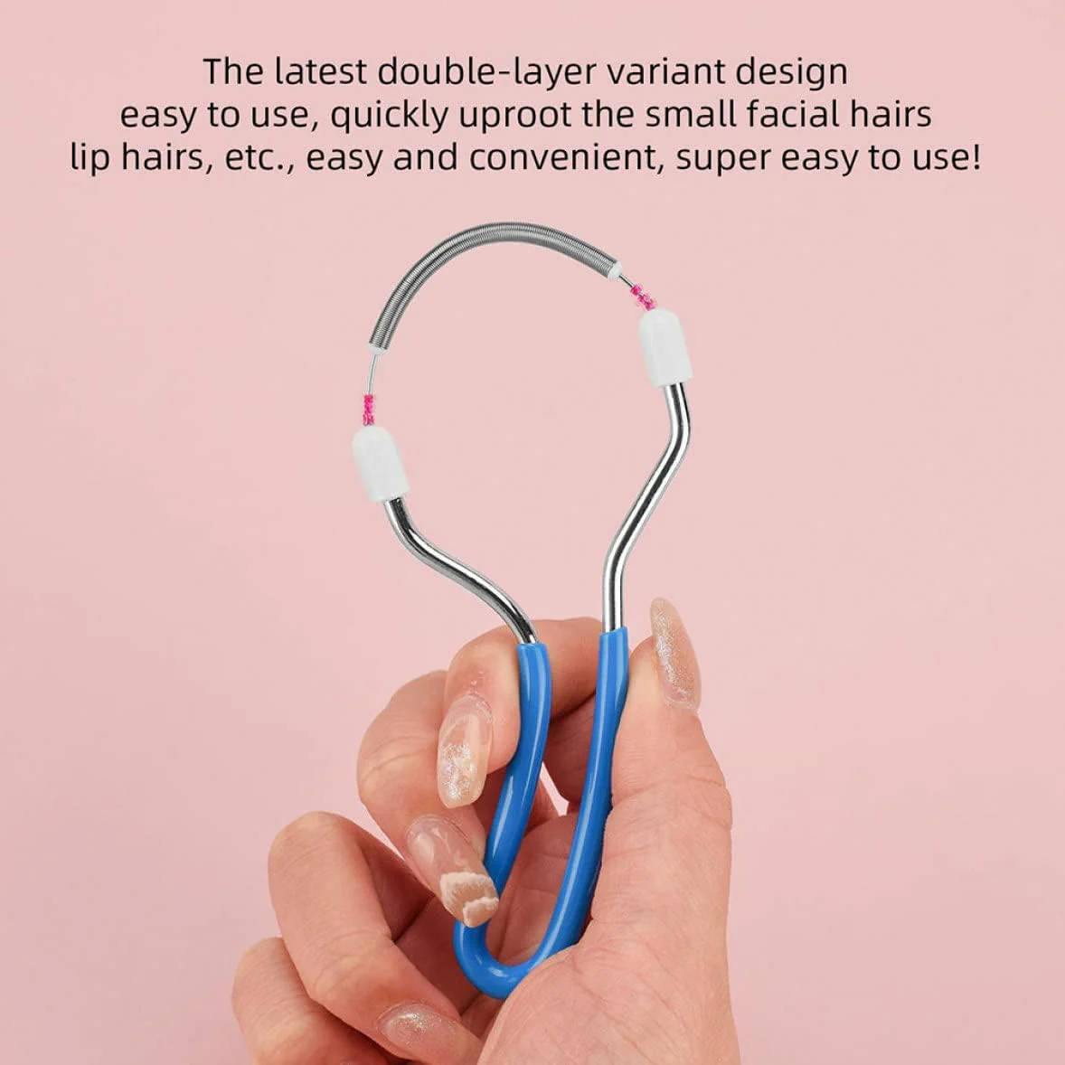 1 + 1 GRATIS IDAG | SilkTwist™ - Image 9