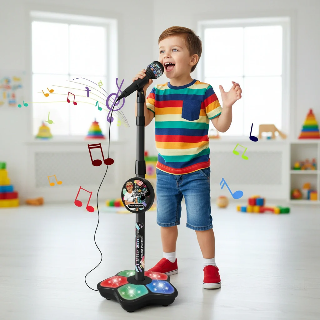 TILLFÄLLIGT 50% OFF | SingStar™ - Image 4