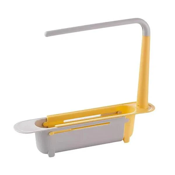 SinkBuddy™ | Teleskopisk Diskbänksstång - Image 6