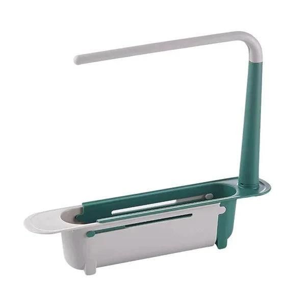 SinkBuddy™ | Teleskopisk Diskbänksstång - Image 8