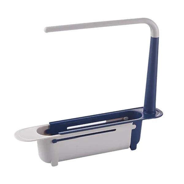SinkBuddy™ | Teleskopisk Diskbänksstång - Image 9