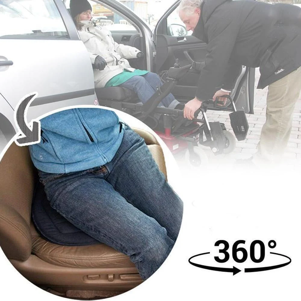 TILLFÄLLIGT 50% OFF | Sit360™ - Image 2