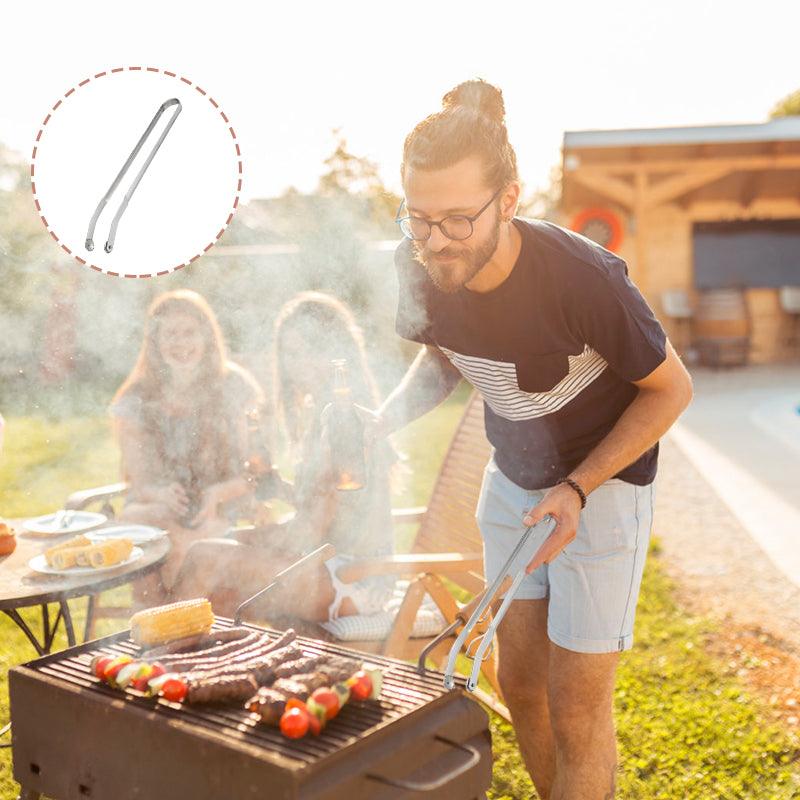 SizzleFlip™ | BBQ Saucisse-tång - Image 7
