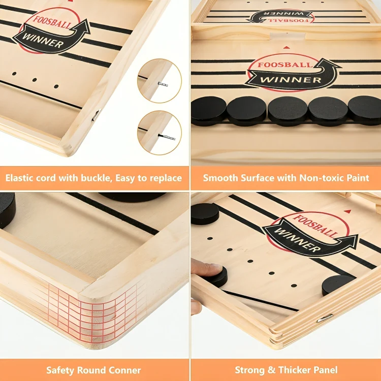 TILLFÄLLIGT 50% RABATT | SkillShot™ | Oändligt spelglädje! - Image 7