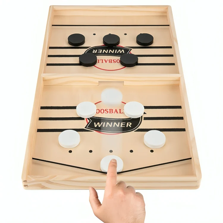 TILLFÄLLIGT 50% RABATT | SkillShot™ | Oändligt spelglädje! - Image 9