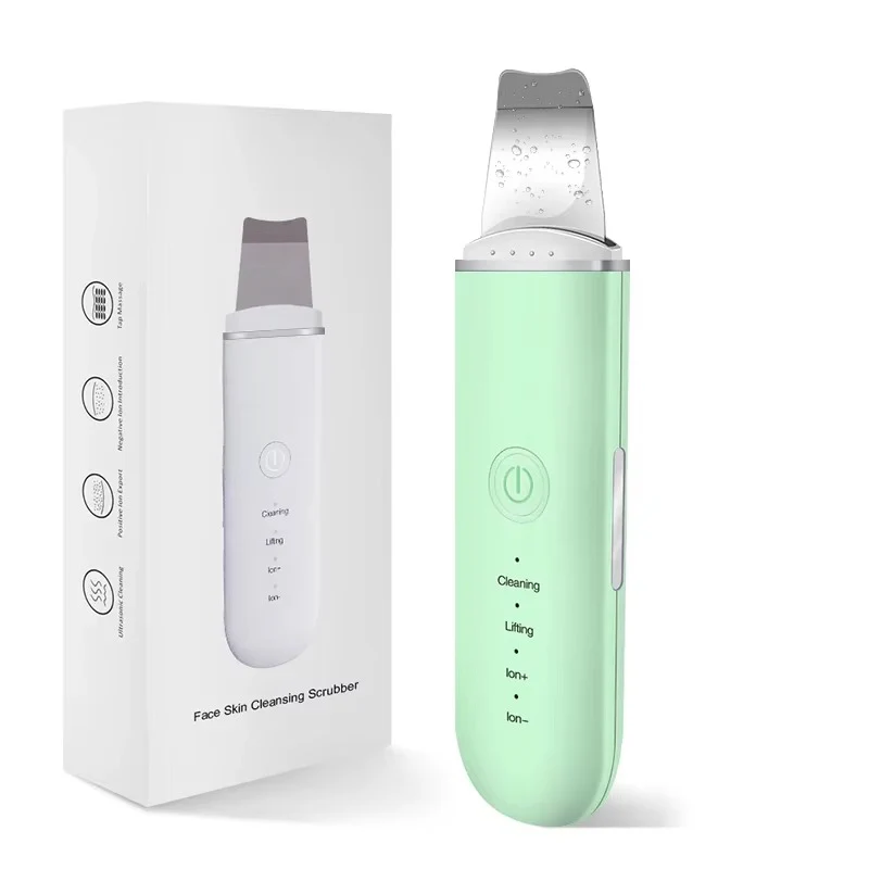 TILLFÄLLIGT 50% OFF | SkinSonic™ - Image 10