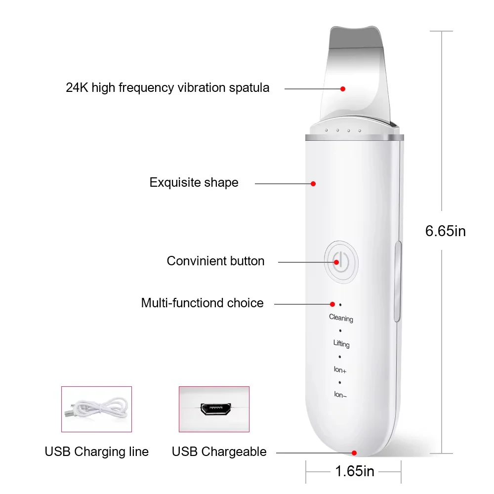 TILLFÄLLIGT 50% OFF | SkinSonic™ - Image 7