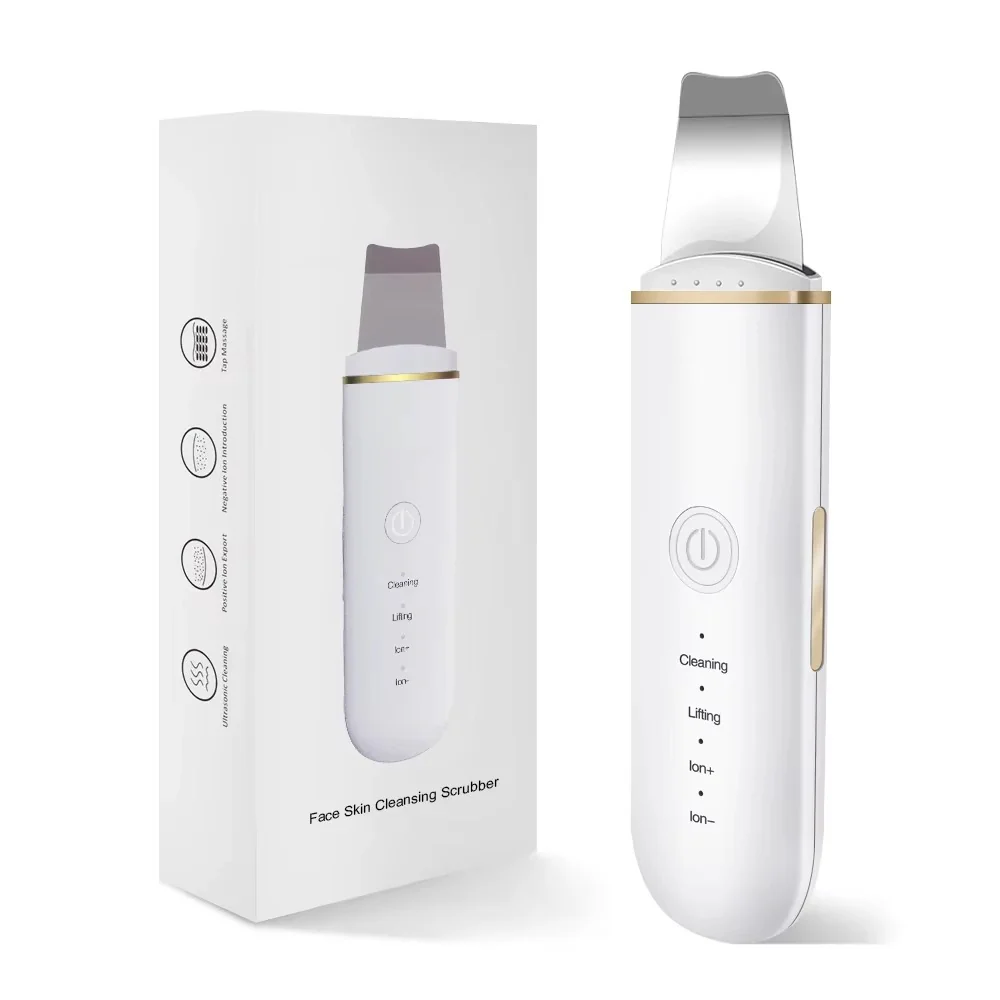 TILLFÄLLIGT 50% OFF | SkinSonic™ - Image 8