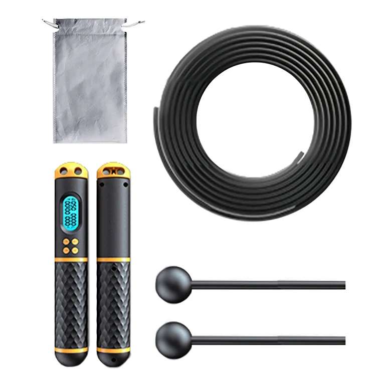 SkipFit™ | Trådlöst hopprep - Image 10