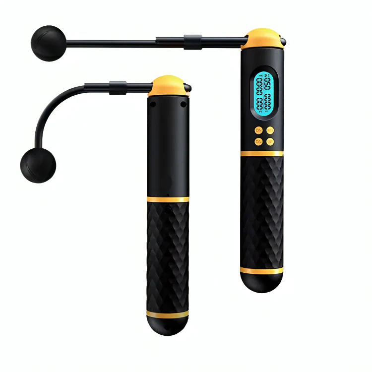 SkipFit™ | Trådlöst hopprep - Image 11