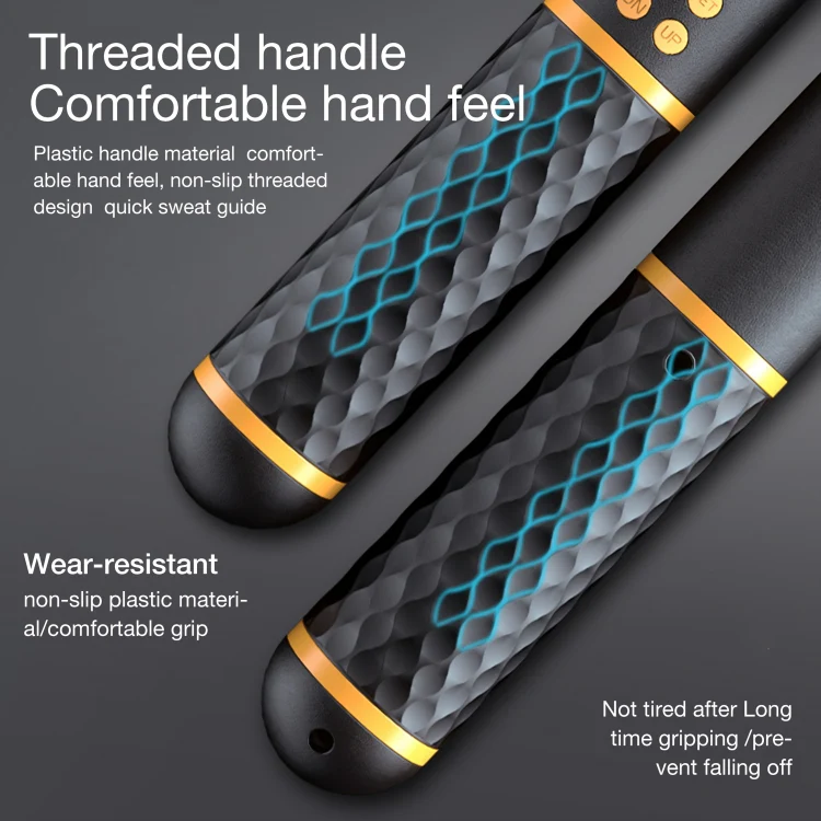 SkipFit™ | Trådlöst hopprep - Image 3