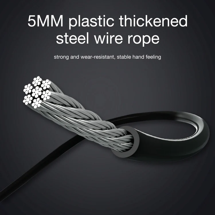 SkipFit™ | Trådlöst hopprep - Image 4