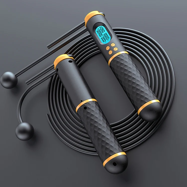 SkipFit™ | Trådlöst hopprep - Image 9