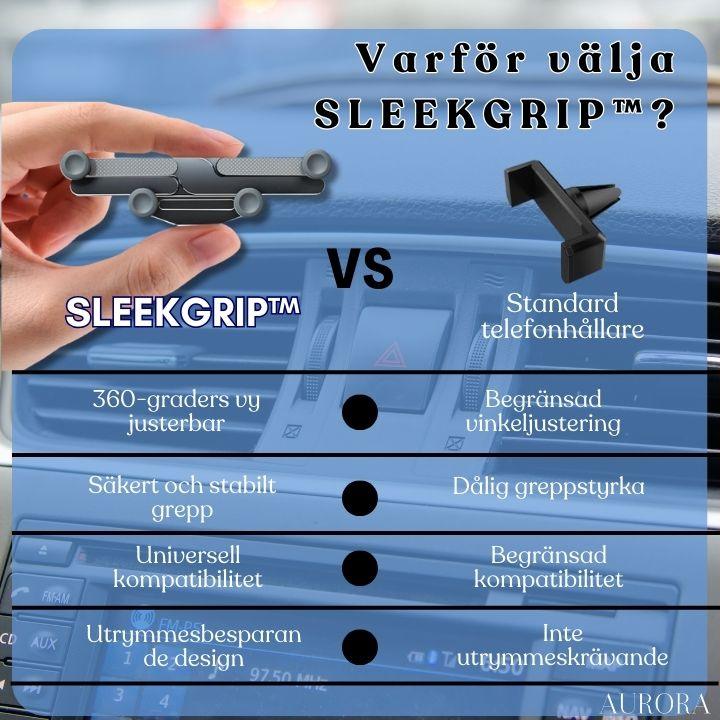 SleekGrip™ - Gör din körupplevelse säkrare och bekvämare! - Image 11