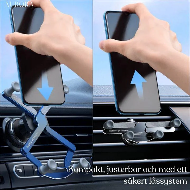 SleekGrip™ - Gör din körupplevelse säkrare och bekvämare! - Image 6