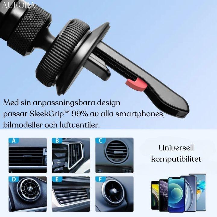 SleekGrip™ - Gör din körupplevelse säkrare och bekvämare! - Image 7