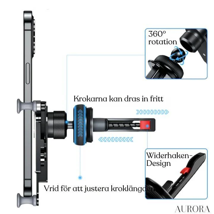 SleekGrip™ - Gör din körupplevelse säkrare och bekvämare! - Image 8