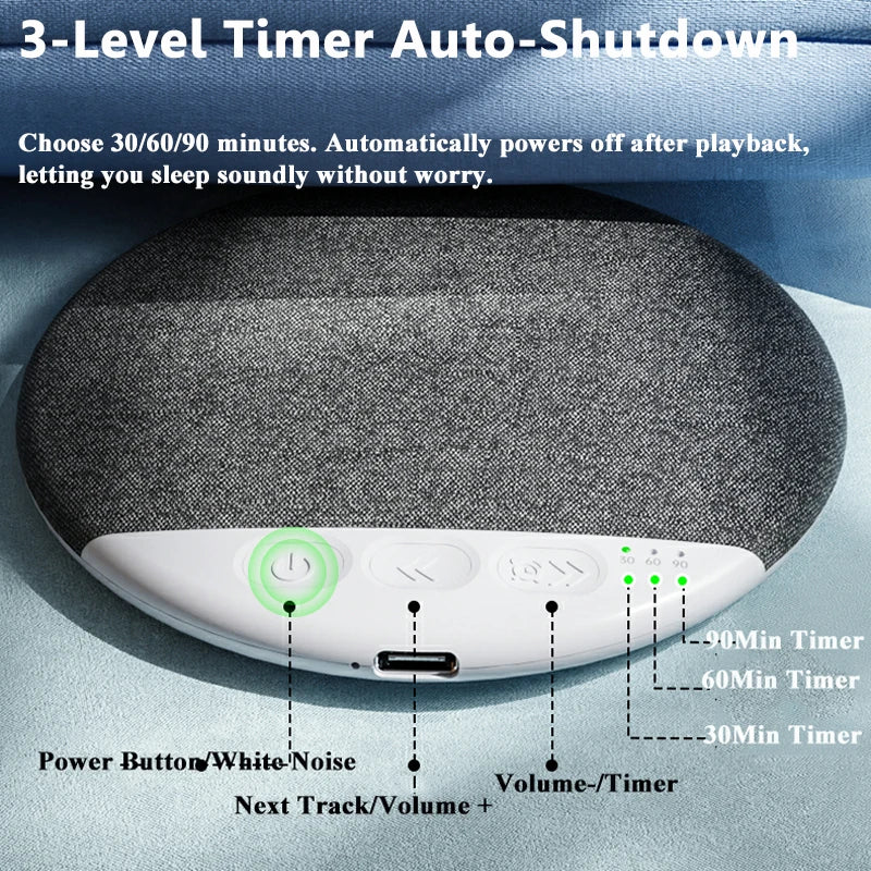 1 + 1 GRATIS IDAG | SleepTone™ - Image 6