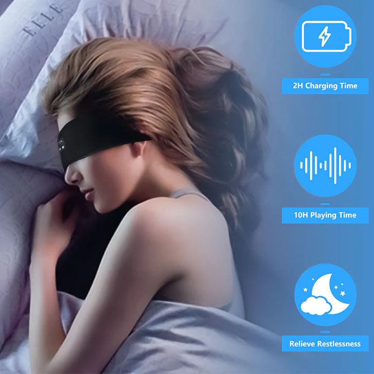 TILLFÄLLIGT 50% OFF | SleepTune™ - Image 2