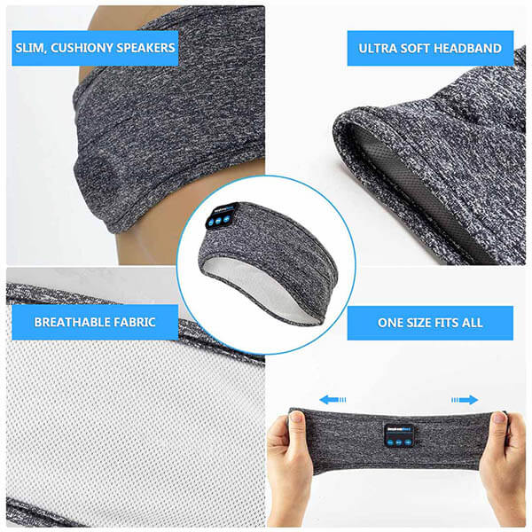 TILLFÄLLIGT 50% OFF | SleepTune™ - Image 4
